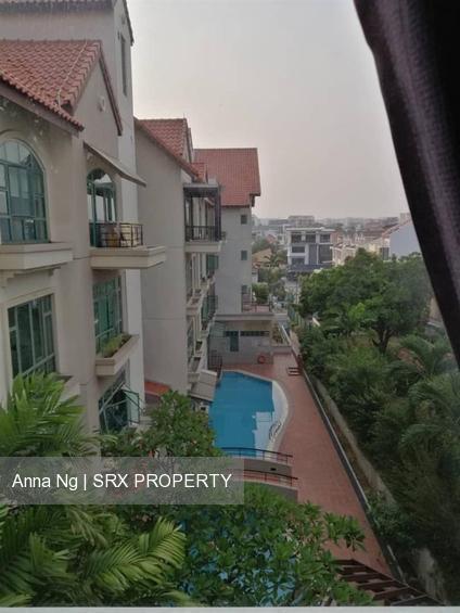 Park Residences Kovan (D19), Apartment #210465601